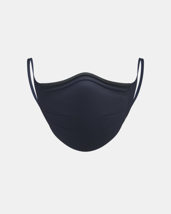 UA SPORTSMASK Featherweight in Blue image number 1